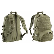 Рюкзак Outac Patrol Back Pack. Олива